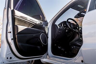 2015 Jeep Grand Cherokee SRT - Photo 17 - Albuquerque, NM 87114