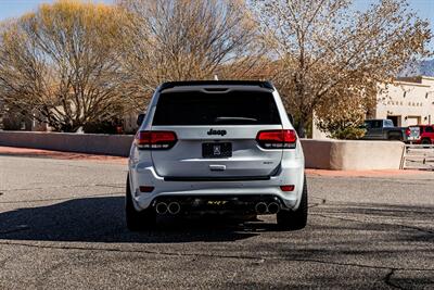 2015 Jeep Grand Cherokee SRT - Photo 94 - Albuquerque, NM 87114
