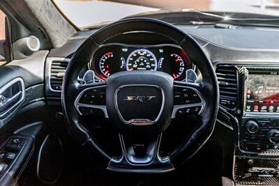 2015 Jeep Grand Cherokee SRT - Photo 18 - Albuquerque, NM 87114
