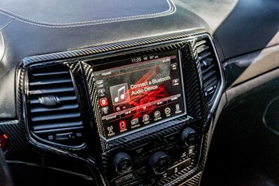 2015 Jeep Grand Cherokee SRT - Photo 24 - Albuquerque, NM 87114