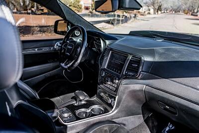 2015 Jeep Grand Cherokee SRT - Photo 127 - Albuquerque, NM 87114