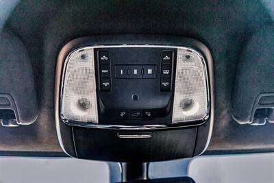 2015 Jeep Grand Cherokee SRT - Photo 27 - Albuquerque, NM 87114