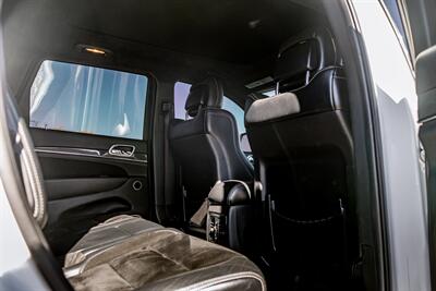 2015 Jeep Grand Cherokee SRT - Photo 124 - Albuquerque, NM 87114