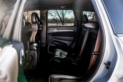 2015 Jeep Grand Cherokee SRT - Photo 74 - Albuquerque, NM 87114