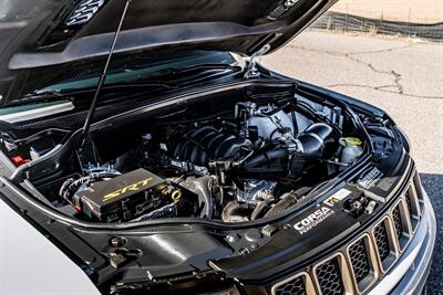 2015 Jeep Grand Cherokee SRT - Photo 44 - Albuquerque, NM 87114