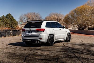 2015 Jeep Grand Cherokee SRT - Photo 7 - Albuquerque, NM 87114