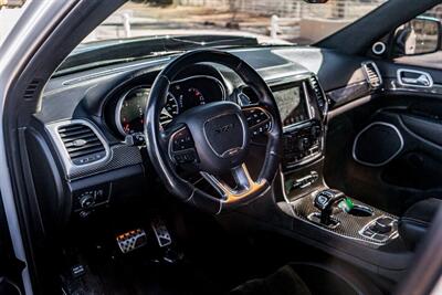 2015 Jeep Grand Cherokee SRT - Photo 13 - Albuquerque, NM 87114