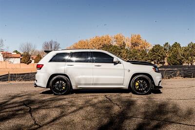 2015 Jeep Grand Cherokee SRT - Photo 8 - Albuquerque, NM 87114