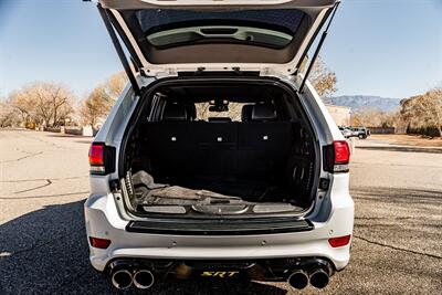 2015 Jeep Grand Cherokee SRT - Photo 78 - Albuquerque, NM 87114
