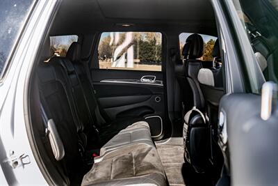 2015 Jeep Grand Cherokee SRT - Photo 125 - Albuquerque, NM 87114