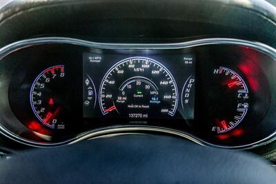 2015 Jeep Grand Cherokee SRT - Photo 23 - Albuquerque, NM 87114