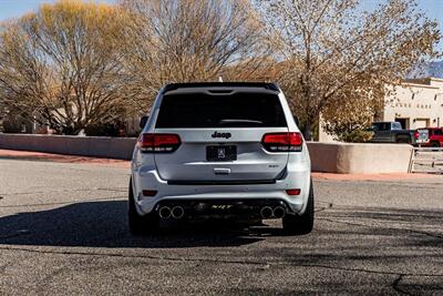 2015 Jeep Grand Cherokee SRT - Photo 6 - Albuquerque, NM 87114