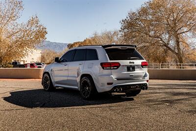 2015 Jeep Grand Cherokee SRT - Photo 49 - Albuquerque, NM 87114