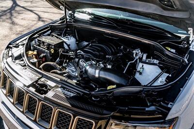 2015 Jeep Grand Cherokee SRT - Photo 42 - Albuquerque, NM 87114