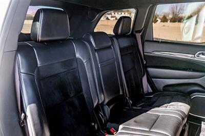 2015 Jeep Grand Cherokee SRT - Photo 38 - Albuquerque, NM 87114