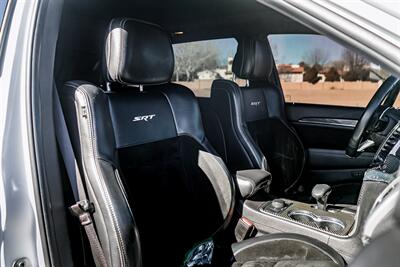 2015 Jeep Grand Cherokee SRT - Photo 129 - Albuquerque, NM 87114