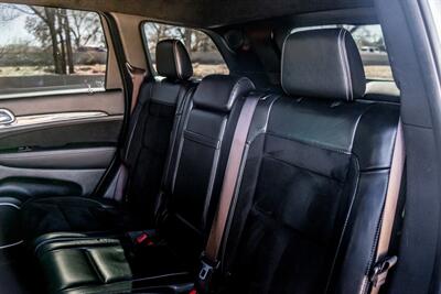 2015 Jeep Grand Cherokee SRT - Photo 75 - Albuquerque, NM 87114