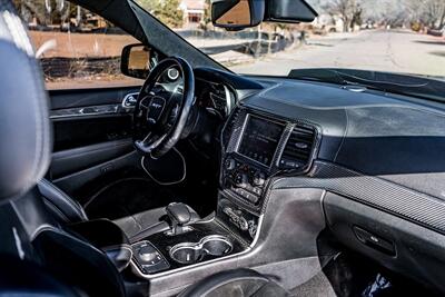 2015 Jeep Grand Cherokee SRT - Photo 83 - Albuquerque, NM 87114