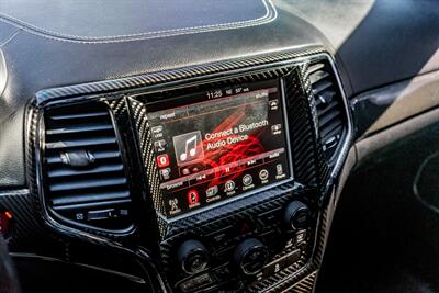 2015 Jeep Grand Cherokee SRT - Photo 112 - Albuquerque, NM 87114
