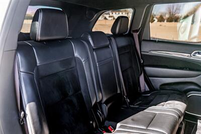 2015 Jeep Grand Cherokee SRT - Photo 126 - Albuquerque, NM 87114