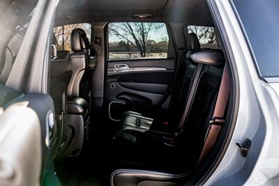 2015 Jeep Grand Cherokee SRT - Photo 118 - Albuquerque, NM 87114