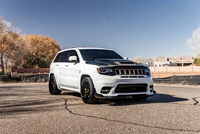 2015 Jeep Grand Cherokee SRT - Photo 89 - Albuquerque, NM 87114