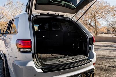 2015 Jeep Grand Cherokee SRT - Photo 33 - Albuquerque, NM 87114
