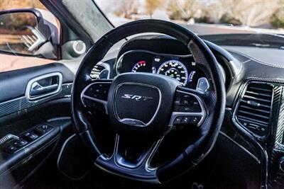 2015 Jeep Grand Cherokee SRT - Photo 63 - Albuquerque, NM 87114