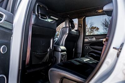 2015 Jeep Grand Cherokee SRT - Photo 73 - Albuquerque, NM 87114