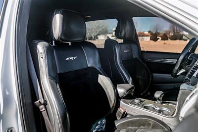 2015 Jeep Grand Cherokee SRT - Photo 41 - Albuquerque, NM 87114