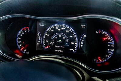 2015 Jeep Grand Cherokee SRT - Photo 110 - Albuquerque, NM 87114