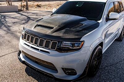 2015 Jeep Grand Cherokee SRT - Photo 10 - Albuquerque, NM 87114