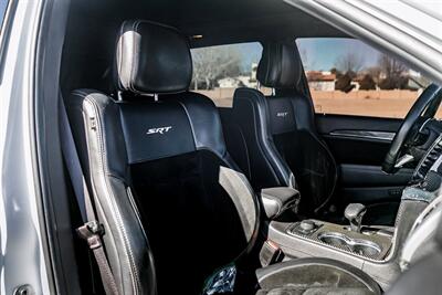 2015 Jeep Grand Cherokee SRT - Photo 85 - Albuquerque, NM 87114