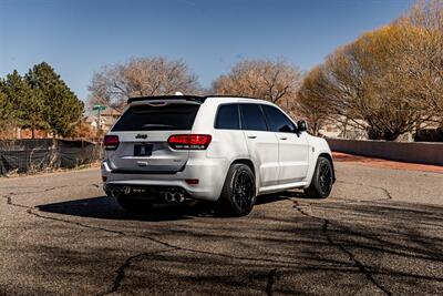 2015 Jeep Grand Cherokee SRT - Photo 95 - Albuquerque, NM 87114