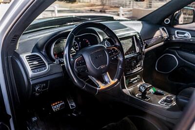 2015 Jeep Grand Cherokee SRT - Photo 57 - Albuquerque, NM 87114