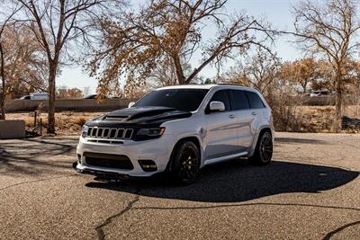 2015 Jeep Grand Cherokee SRT - Photo 3 - Albuquerque, NM 87114