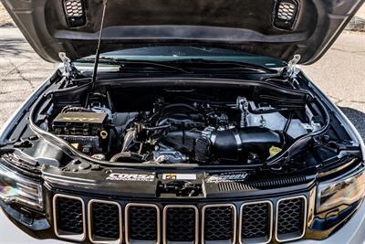 2015 Jeep Grand Cherokee SRT - Photo 131 - Albuquerque, NM 87114