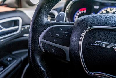 2015 Jeep Grand Cherokee SRT - Photo 20 - Albuquerque, NM 87114