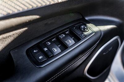 2015 Jeep Grand Cherokee SRT - Photo 16 - Albuquerque, NM 87114