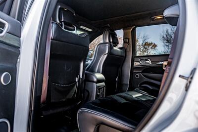 2015 Jeep Grand Cherokee SRT - Photo 117 - Albuquerque, NM 87114