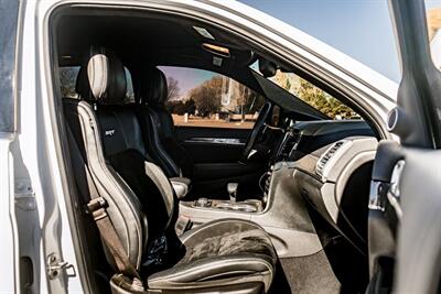 2015 Jeep Grand Cherokee SRT - Photo 40 - Albuquerque, NM 87114