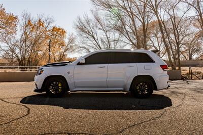 2015 Jeep Grand Cherokee SRT - Photo 92 - Albuquerque, NM 87114