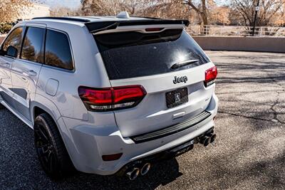 2015 Jeep Grand Cherokee SRT - Photo 11 - Albuquerque, NM 87114