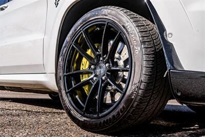 2015 Jeep Grand Cherokee SRT - Photo 97 - Albuquerque, NM 87114