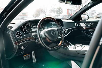 2015 Mercedes-Benz S 550   - Photo 80 - Albuquerque, NM 87114