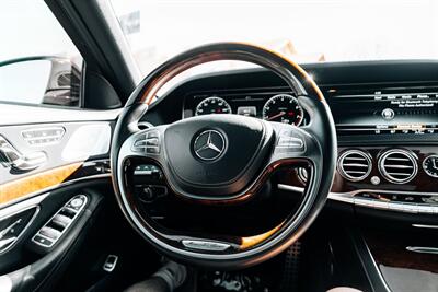 2015 Mercedes-Benz S 550   - Photo 27 - Albuquerque, NM 87114