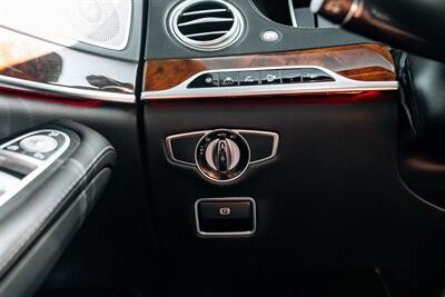 2015 Mercedes-Benz S 550   - Photo 31 - Albuquerque, NM 87114