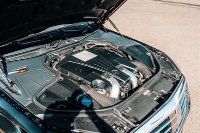 2015 Mercedes-Benz S 550   - Photo 57 - Albuquerque, NM 87114