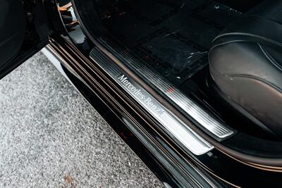 2015 Mercedes-Benz S 550   - Photo 79 - Albuquerque, NM 87114