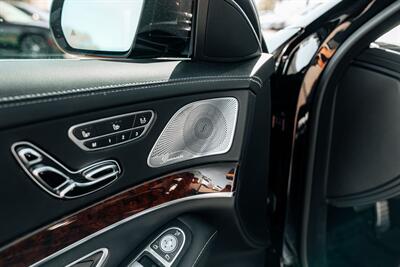 2015 Mercedes-Benz S 550   - Photo 21 - Albuquerque, NM 87114
